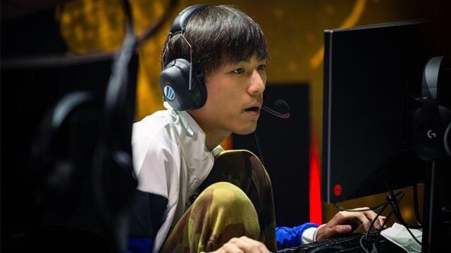 在激动人心 在激动人心