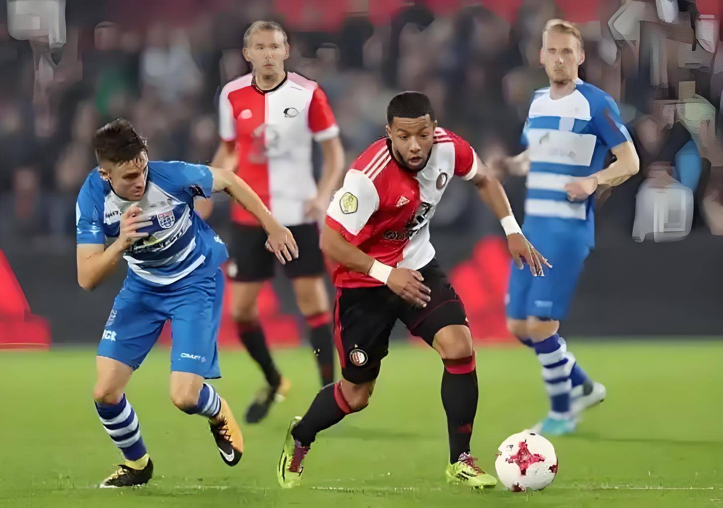 富的老将 富的老将