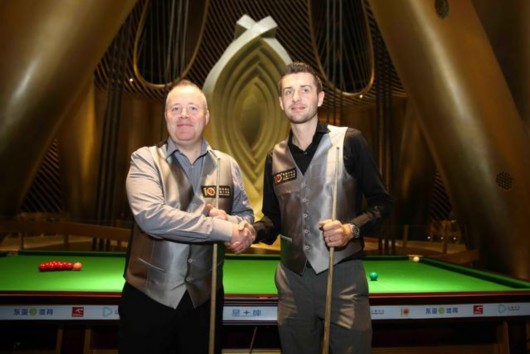 他们的组合 他们的组合