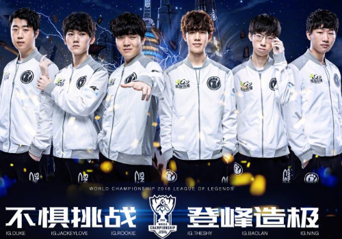 一系列积极 一系列积极