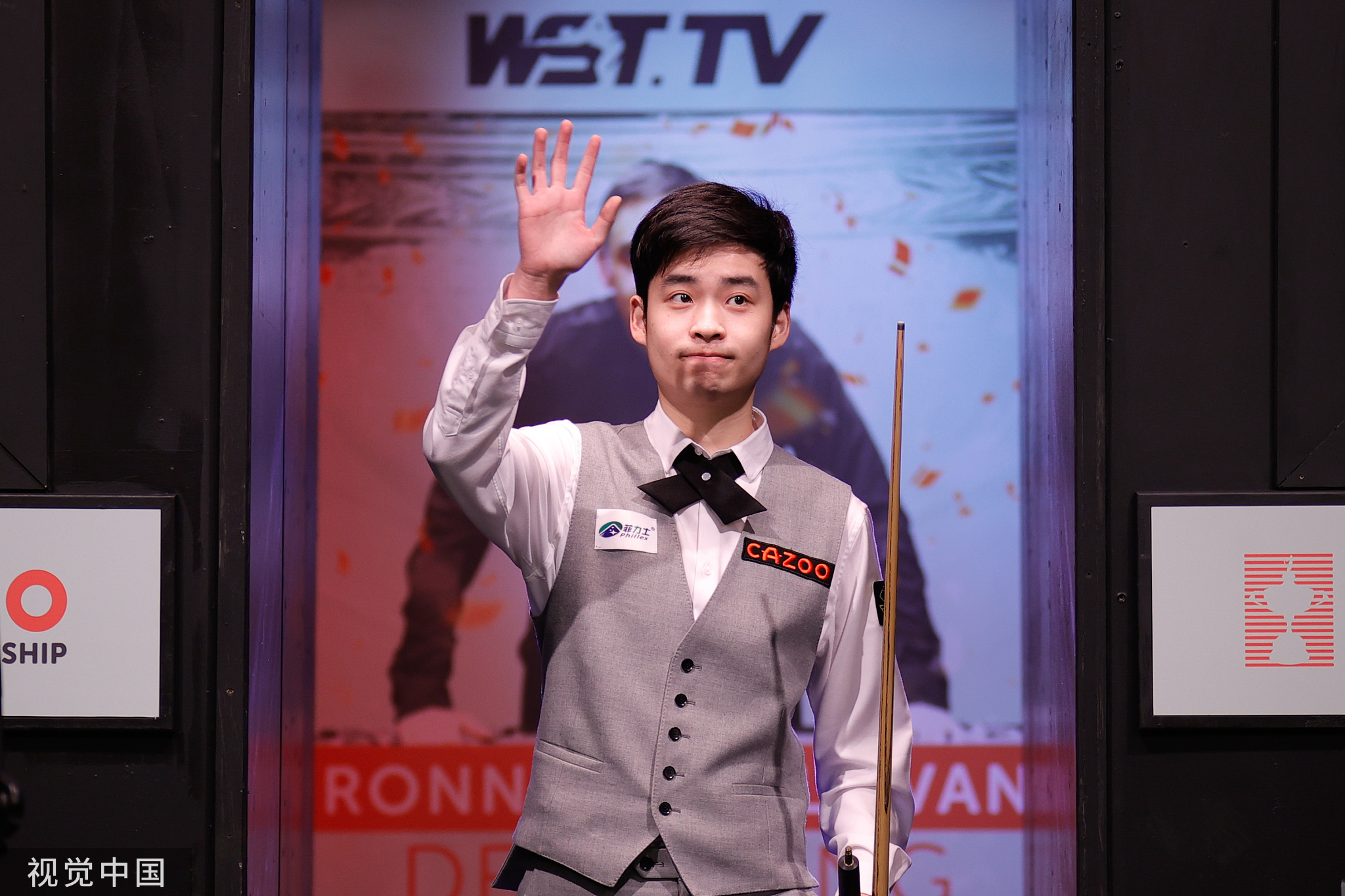 波折而受到 波折而受到