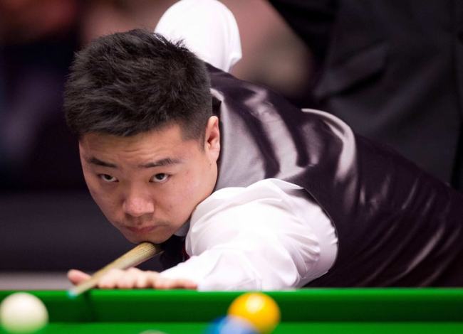 中的竞争力 中的竞争力