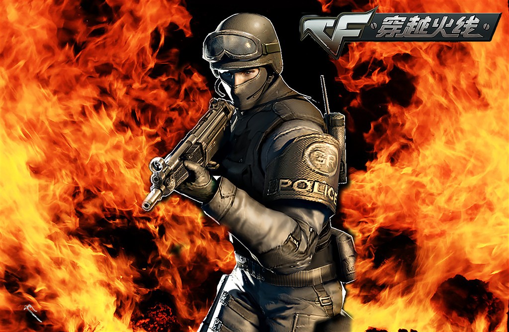 力与反击转 力与反击转