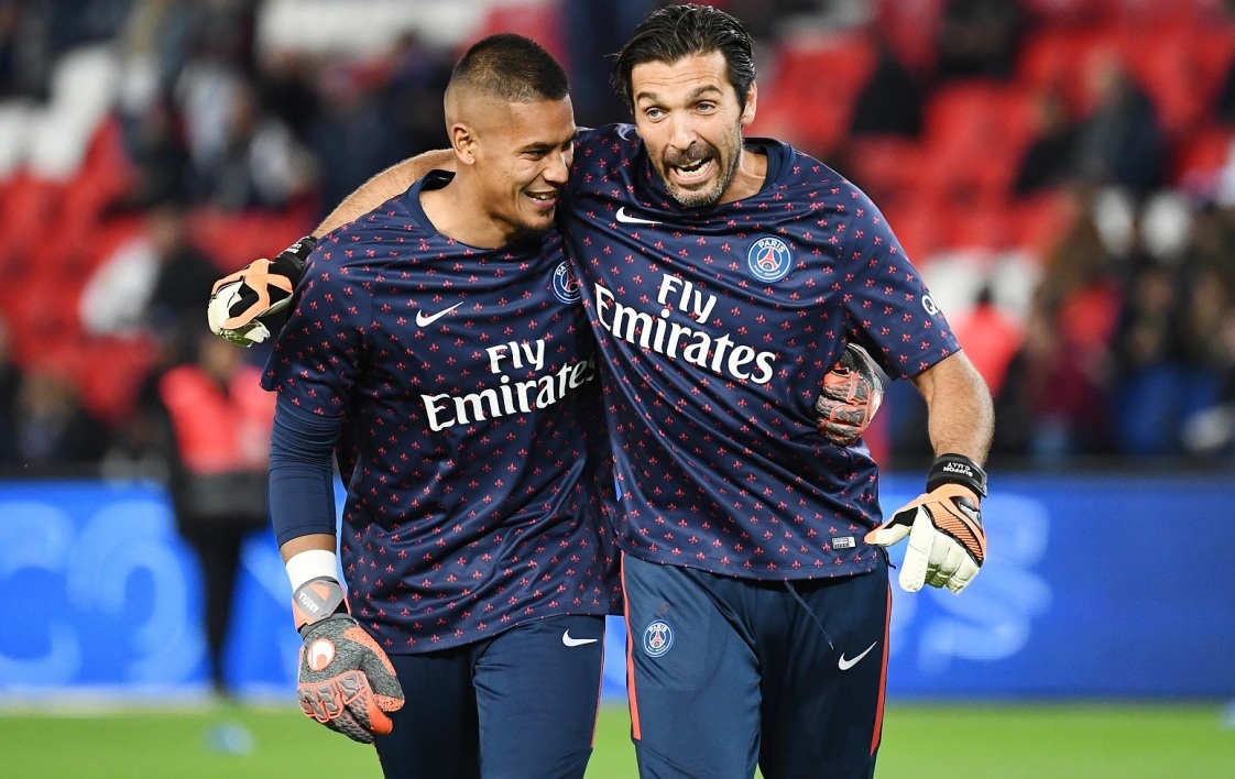 比赛是真好 比赛是真好