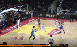 阈值